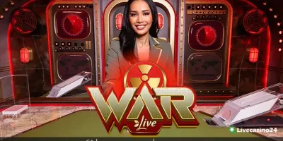 Juegos en vivo del Casino Club