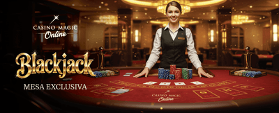 El mejor Blackjack online