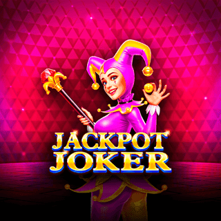 Jackpot Joker game cover