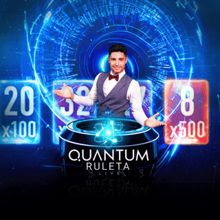 Greek Quantum Roulette