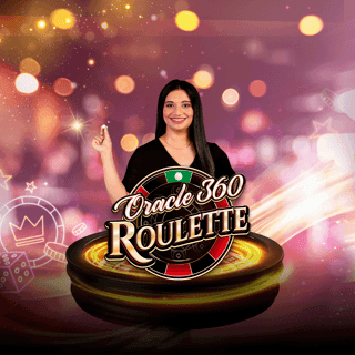 Oracle 360 Roulette game cover