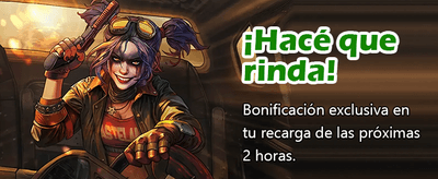 Sentí la emoción del casino